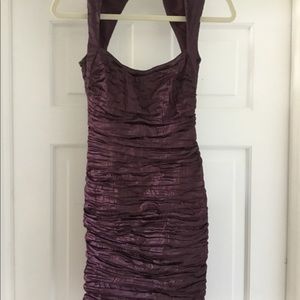 Nicole Miller formal dress size 4P